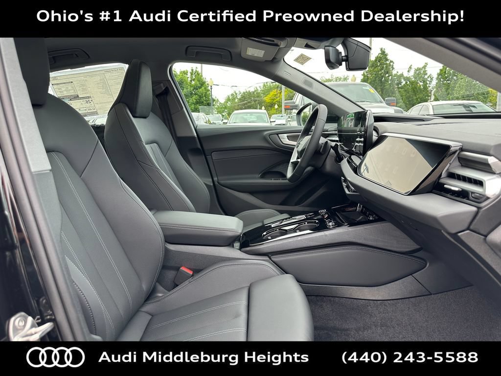 Used 2026 Audi A5 2.0T Premium Plus w/ Premium Plus Package AWD/4WD image 18