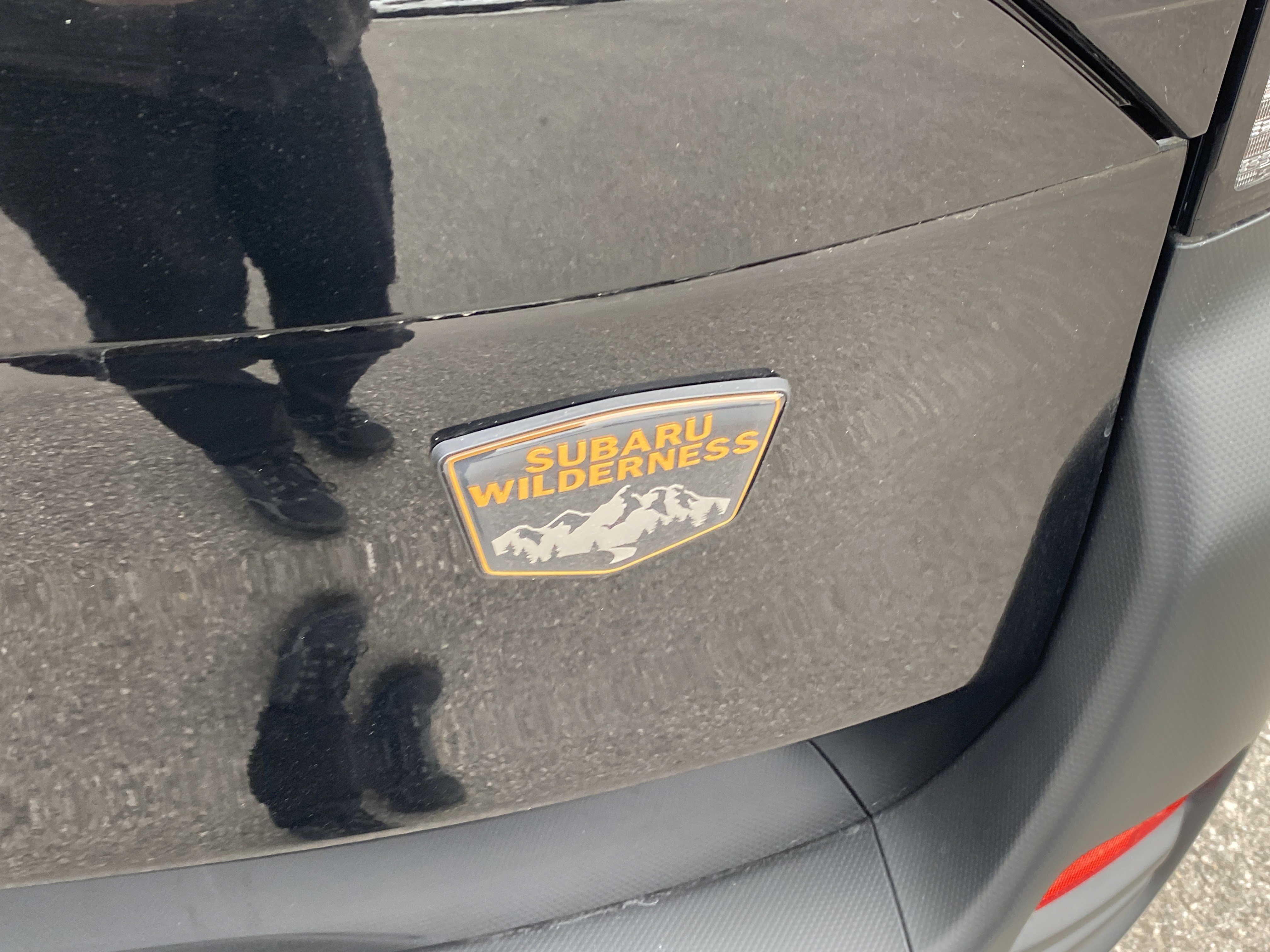 New 2026 Subaru Forester Wilderness AWD/4WD image 27
