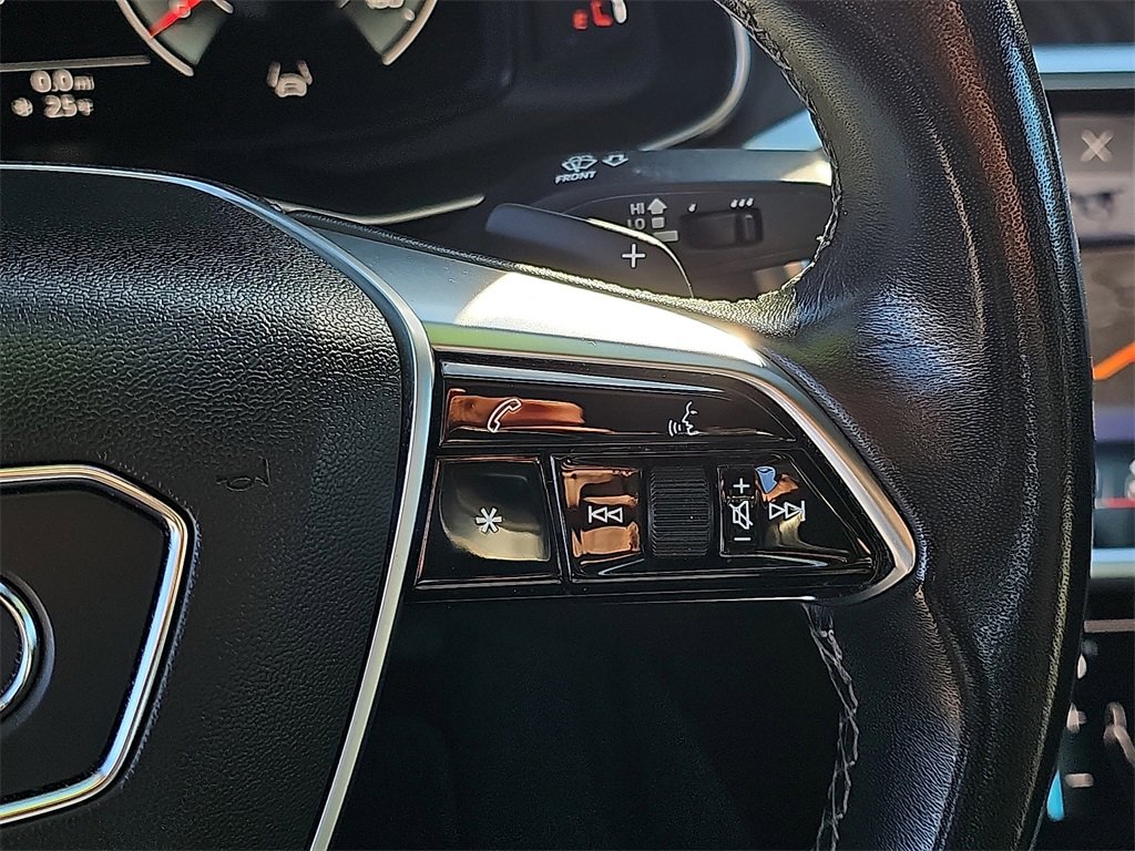 Used 2023 Audi A6 2.0T Premium image 25