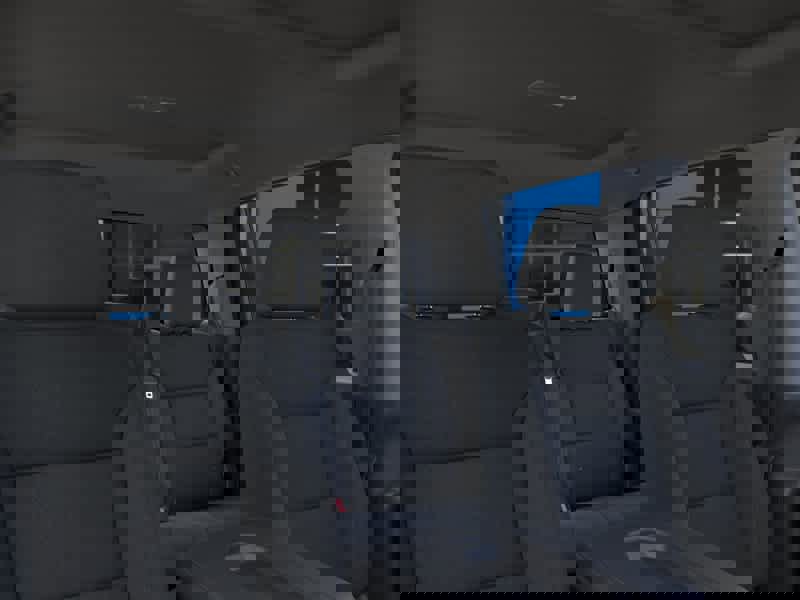 New 2026 Chevrolet Silverado 1500 RST w/ LPO, Dark Essentials Package image 24