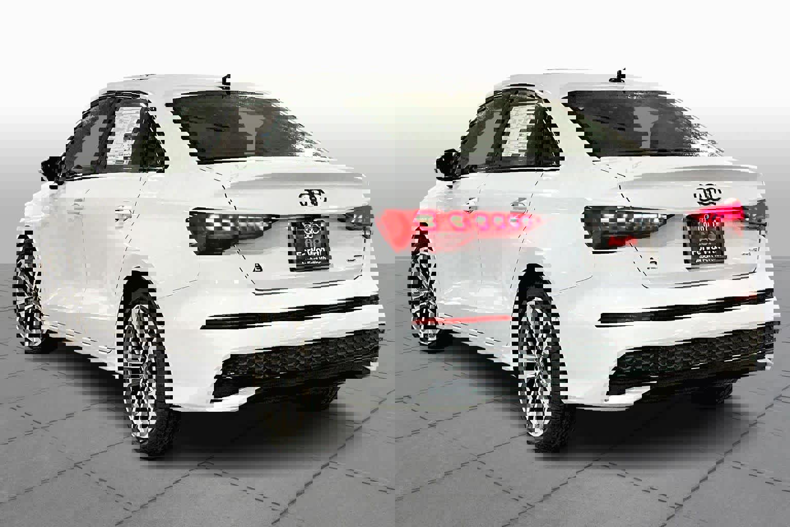 New 2026 Audi A3 2.0T Premium Plus image 12