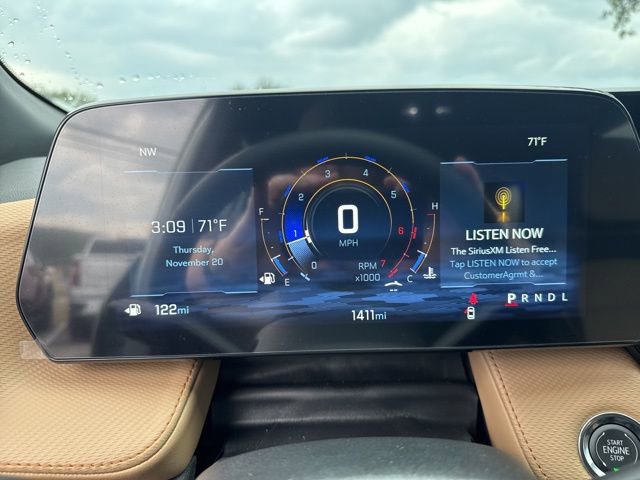 Certified 2026 Chevrolet Equinox ACTIV w/ Convenience Package III image 18