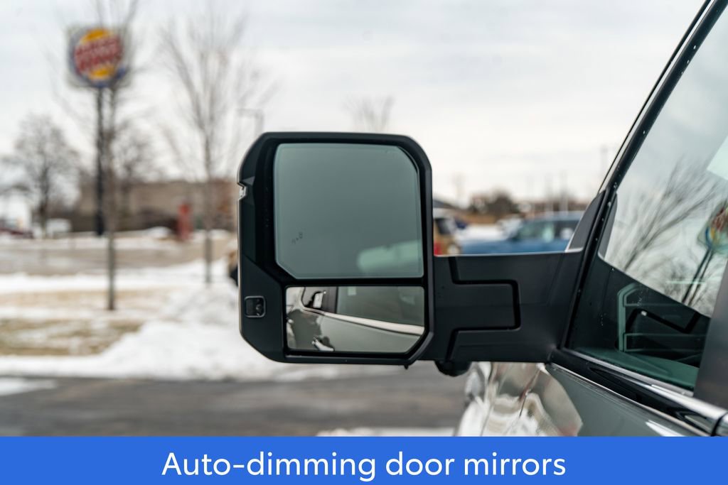 New 2026 Toyota Tundra 1794 Edition image 16