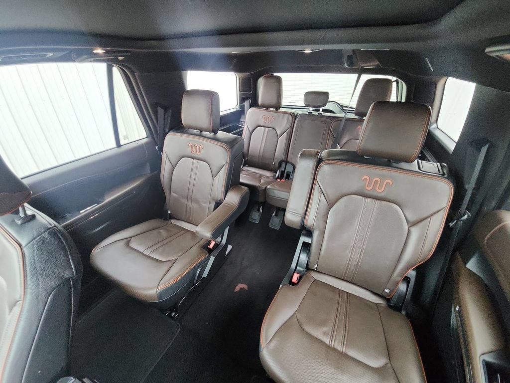 Used 2021 Ford Expedition King Ranch w/ Cargo Package RWD image 27