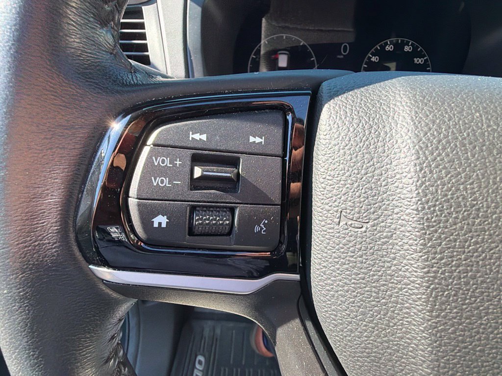 Used 2025 Honda Odyssey EX-L image 23