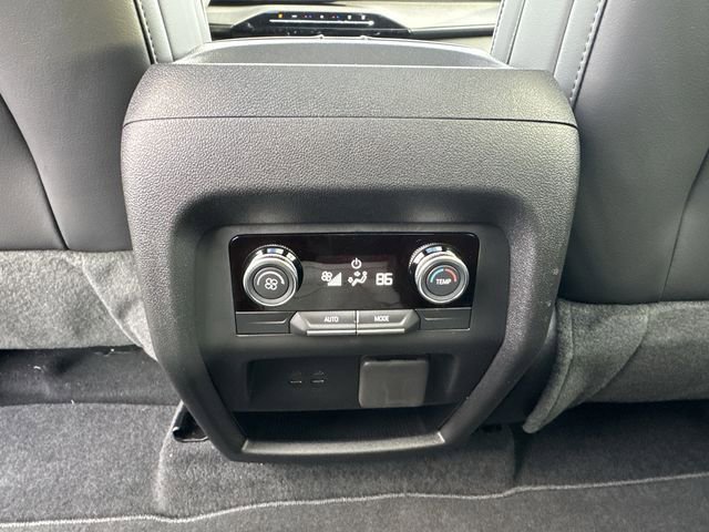 New 2026 Buick Enclave Sport Touring w/ Power Package image 22