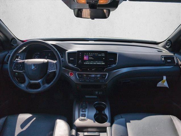 Used 2023 Honda Passport EX-L image 20