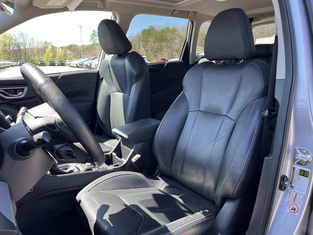 Used 2019 Subaru Forester Limited image 30