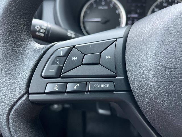New 2025 Nissan Kicks Play S FWD image 24