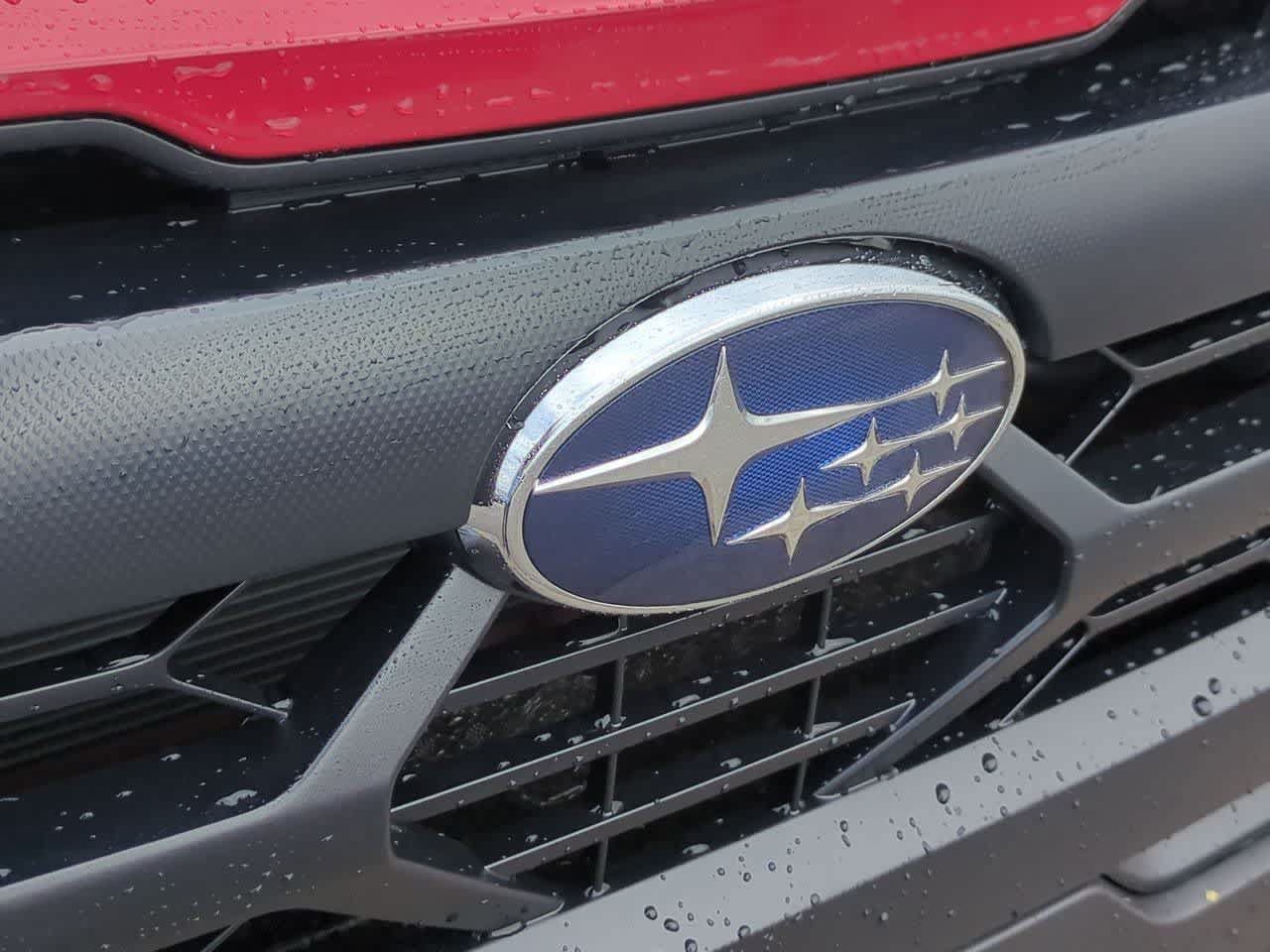 New 2026 Subaru Crosstrek 2.5i Wilderness AWD/4WD image 11