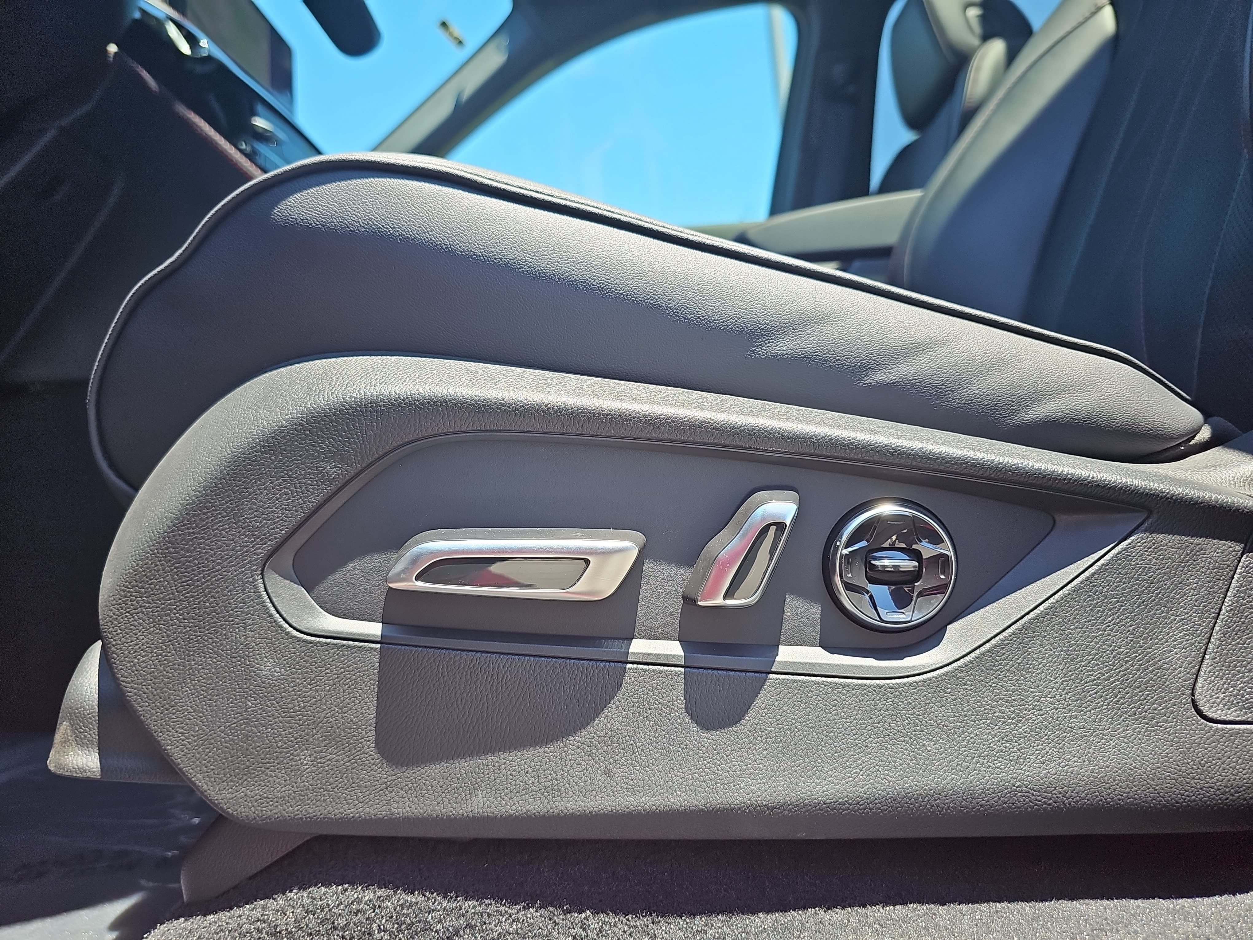 New 2026 Acura MDX A-Spec AWD/4WD image 27