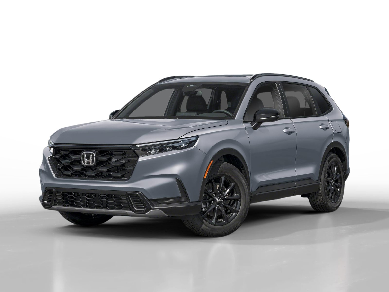 New 2027 Honda CR-V Sport image 1