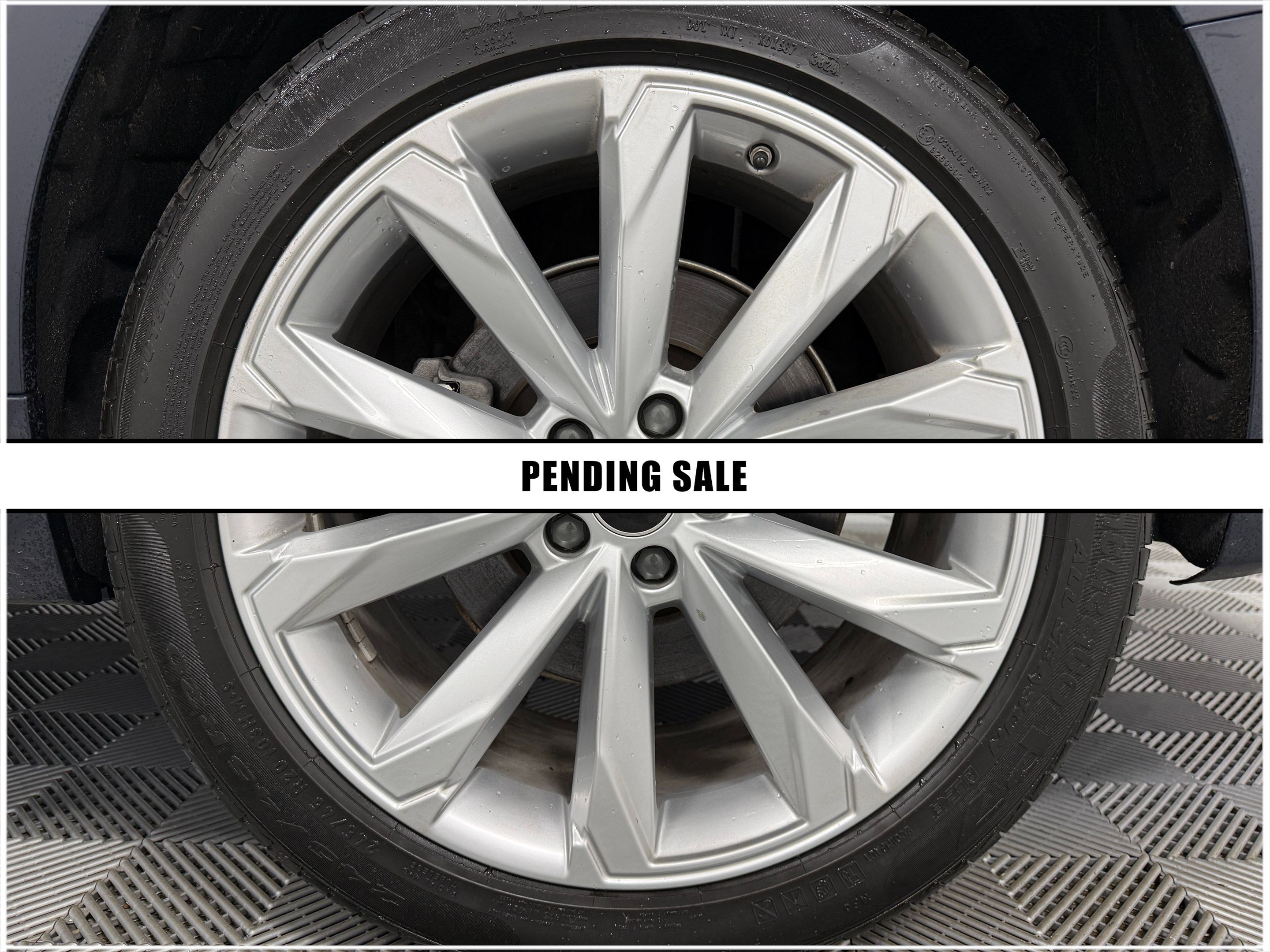 Used 2023 Audi A6 Prestige w/ Prestige Package image 43