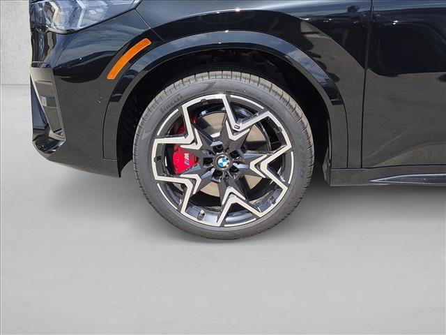 New 2026 BMW X2 xDrive28i w/ M Sport Package AWD/4WD image 9