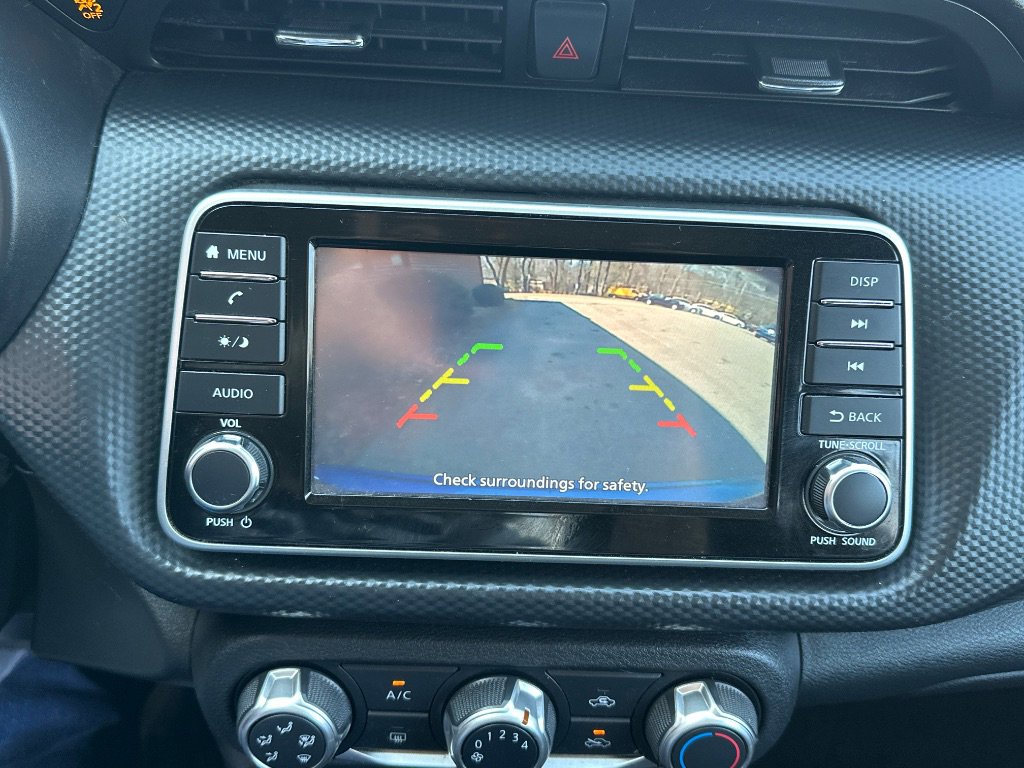 Used 2022 Nissan Kicks S image 26