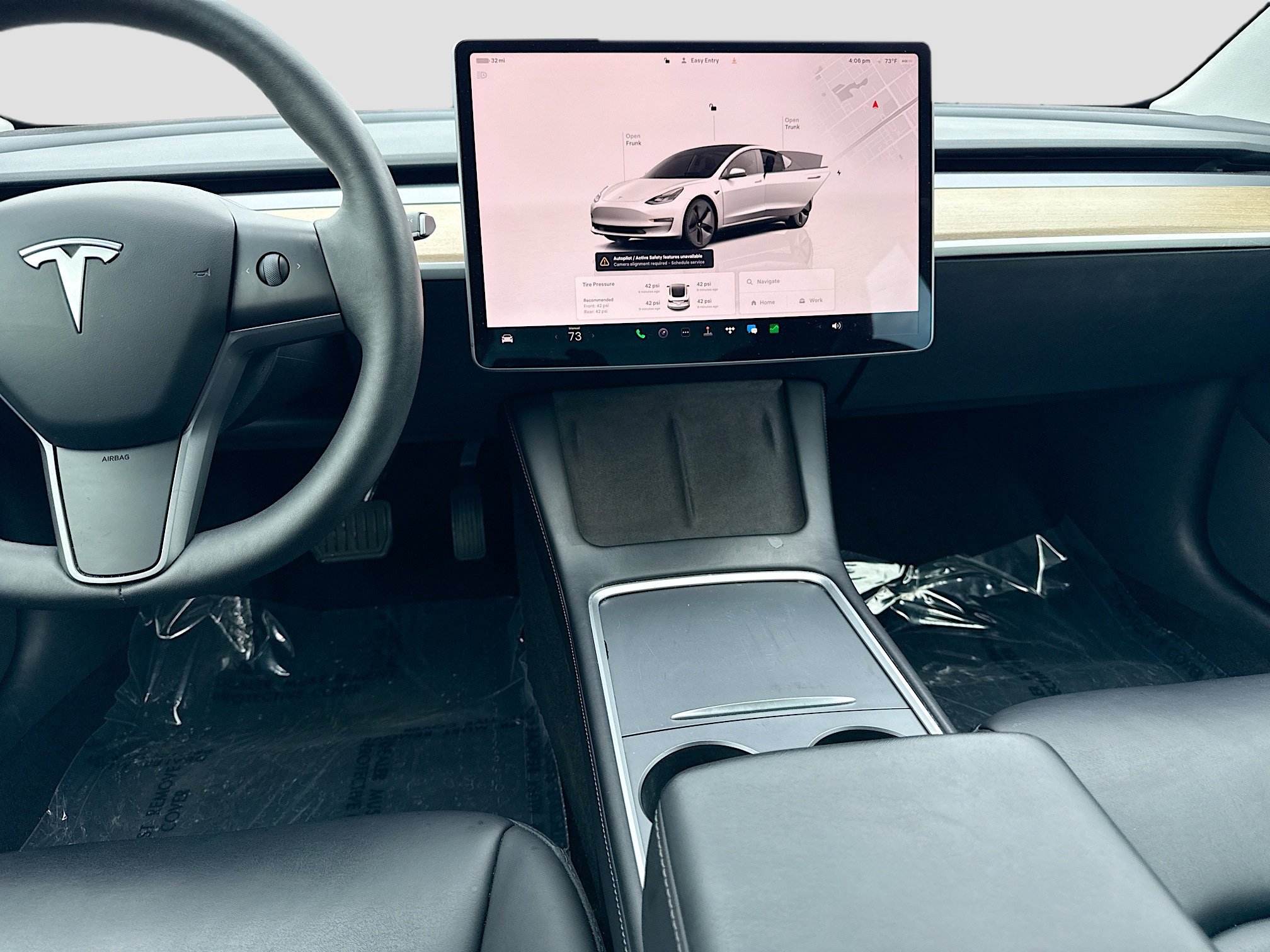Used 2023 Tesla Model 3 Standard Range RWD image 18