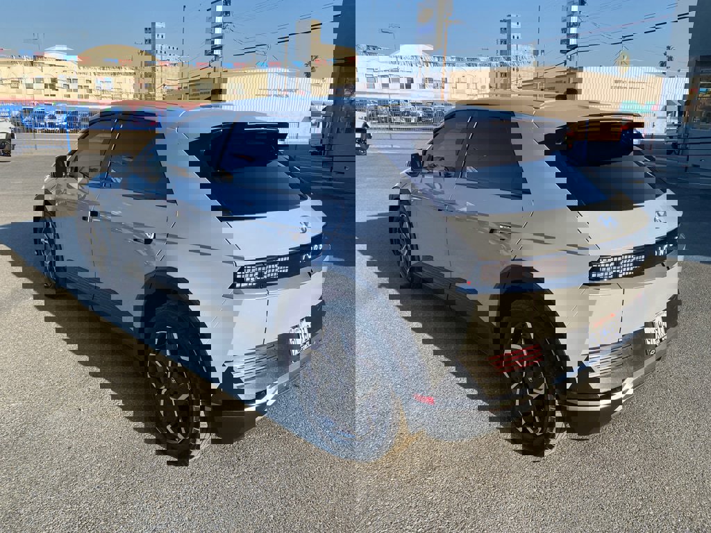 Used 2024 Hyundai Ioniq 5 SEL image 10