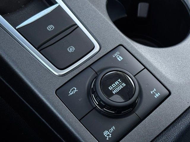 New 2025 Ford Bronco Sport Badlands w/ Sasquatch Badlands Package image 40