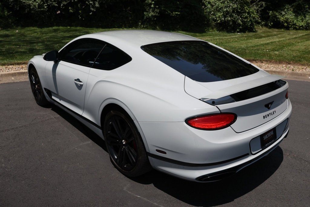 Used 2020 Bentley Continental GT image 11