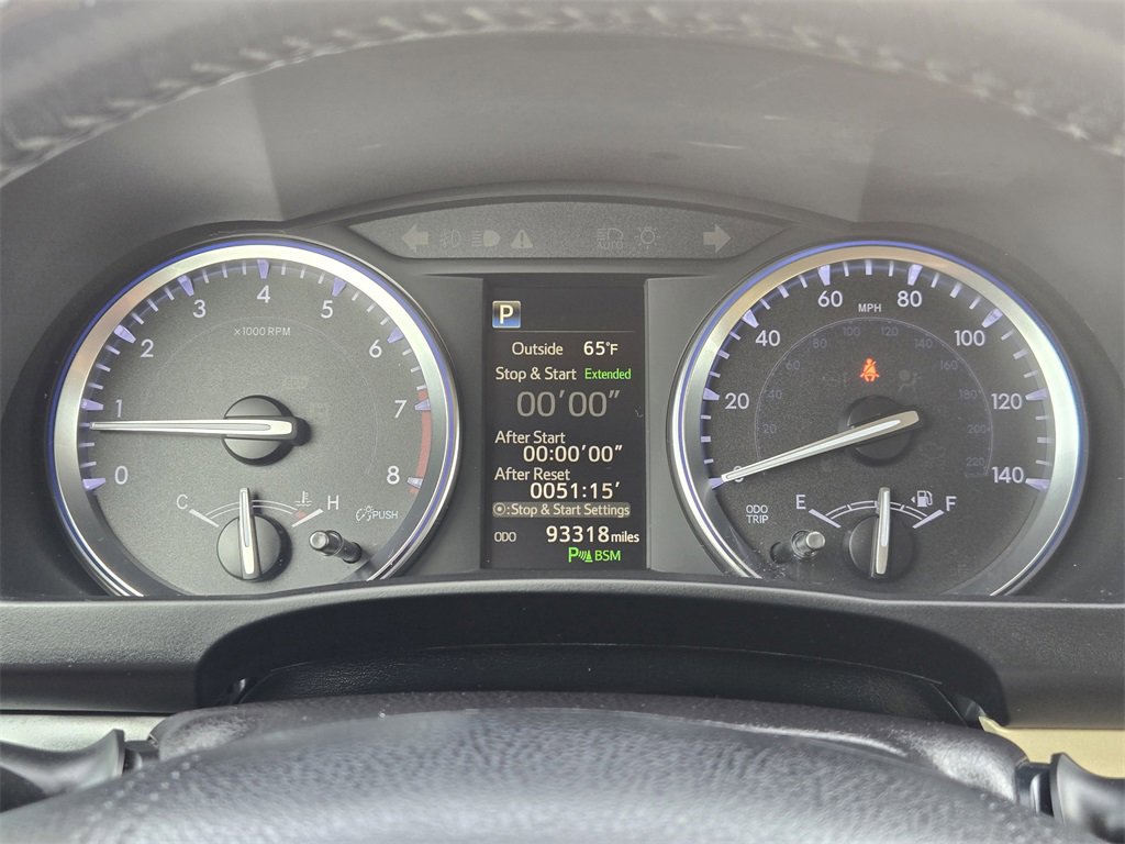 Used 2018 Toyota Highlander Limited Platinum image 18