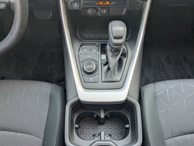 Used 2023 Toyota RAV4 AWD Hybrid image 20