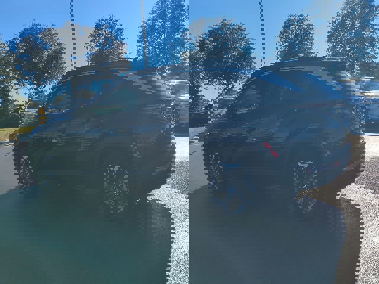 Used 2024 Hyundai Tucson Limited image 6