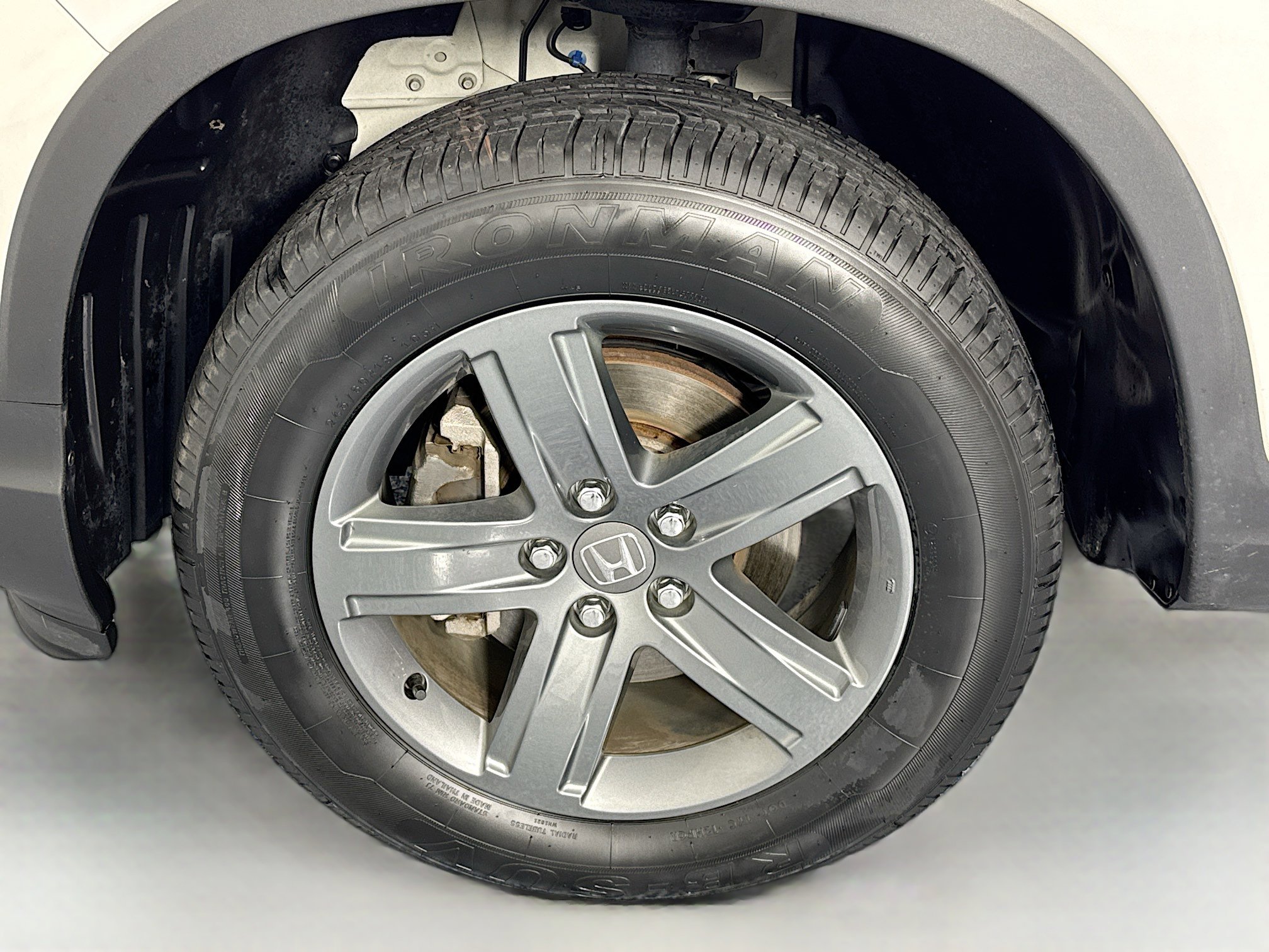 Certified 2023 Honda Ridgeline RTL image 30