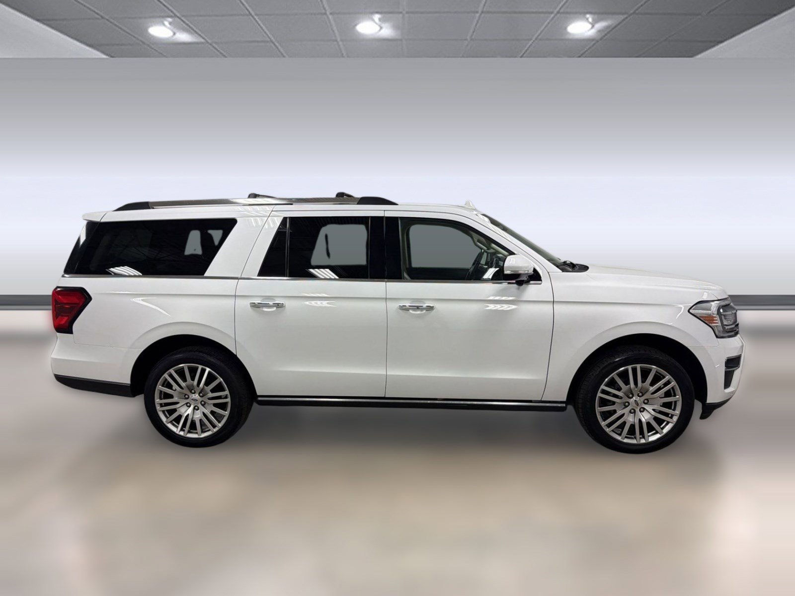 Used 2023 Ford Expedition Max Limited image 6