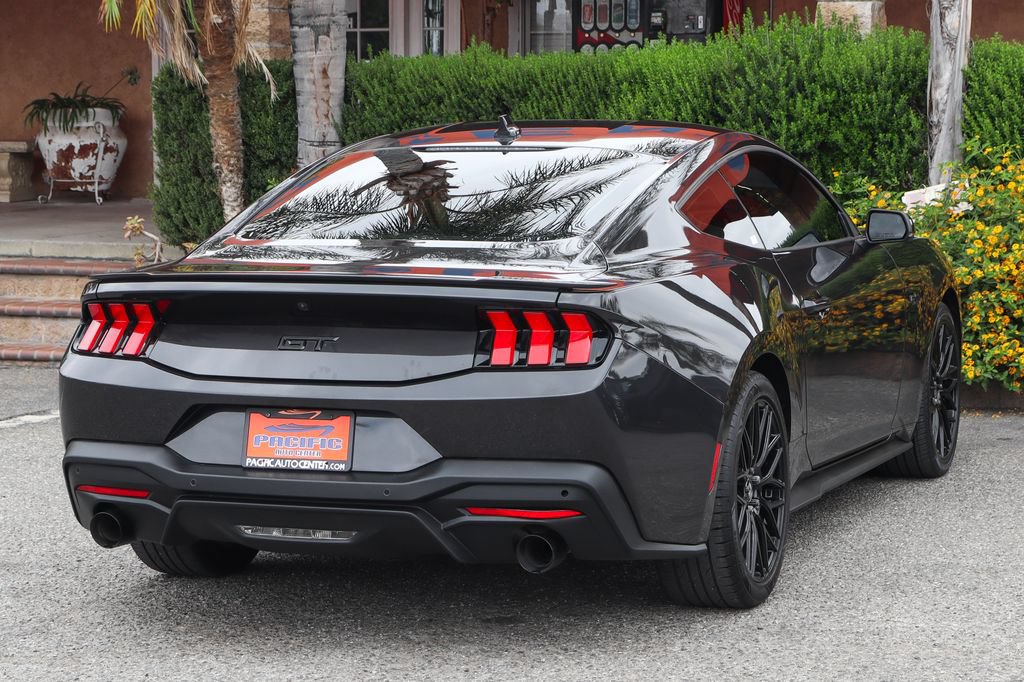 Used 2024 Ford Mustang GT Premium RWD image 10