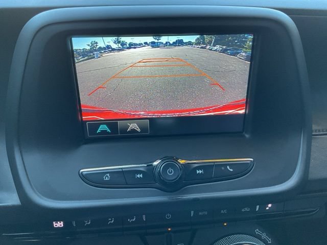 Used 2018 Chevrolet Camaro LT w/ RS Package RWD image 31