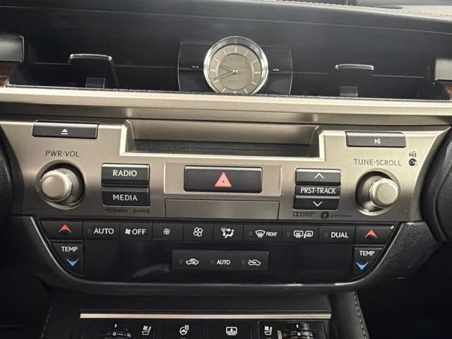 Used 2017 Lexus ES 350 w/ Luxury Package FWD image 36