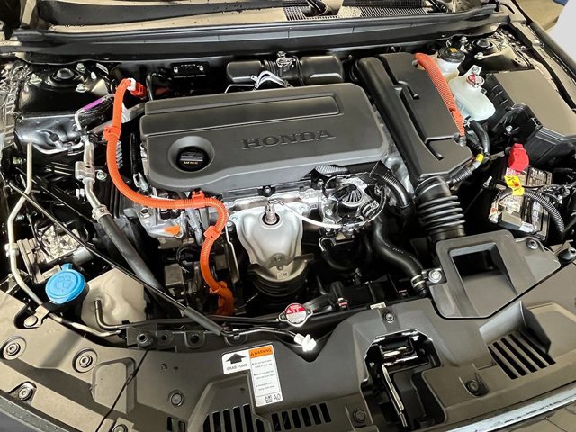 New 2026 Honda Accord Sport image 11