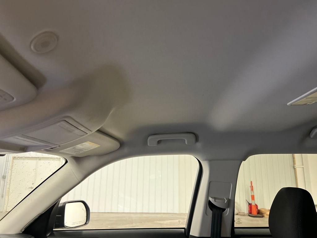 Used 2022 Ford Bronco Sport Big Bend w/ Convenience Package image 26