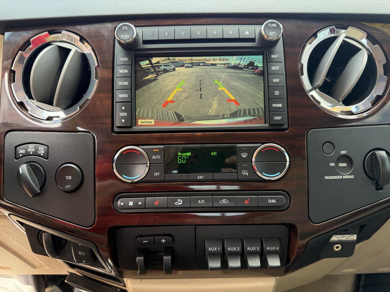 Used 2010 Ford F350 Lariat AWD/4WD image 29