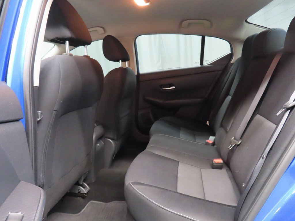 Used 2021 Nissan Sentra SV image 10