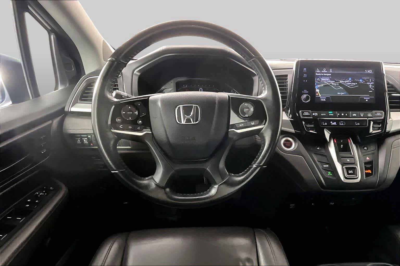 Used 2019 Honda Odyssey EX-L image 6