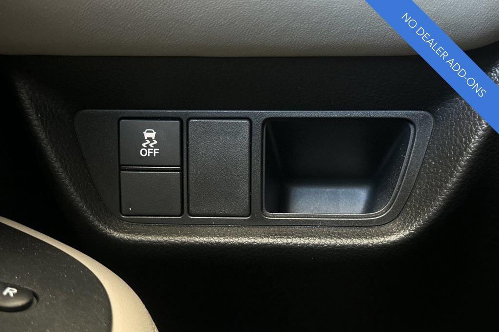 Certified 2024 Honda HR-V LX image 29