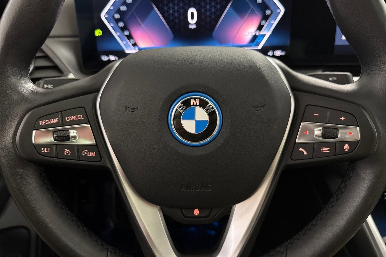 Certified 2023 BMW i4 eDrive40 w/ Premium Package image 17