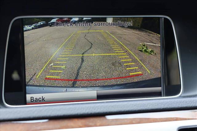 Used 2014 Mercedes-Benz E 350 4MATIC Sedan w/ Premium 1 Package image 15