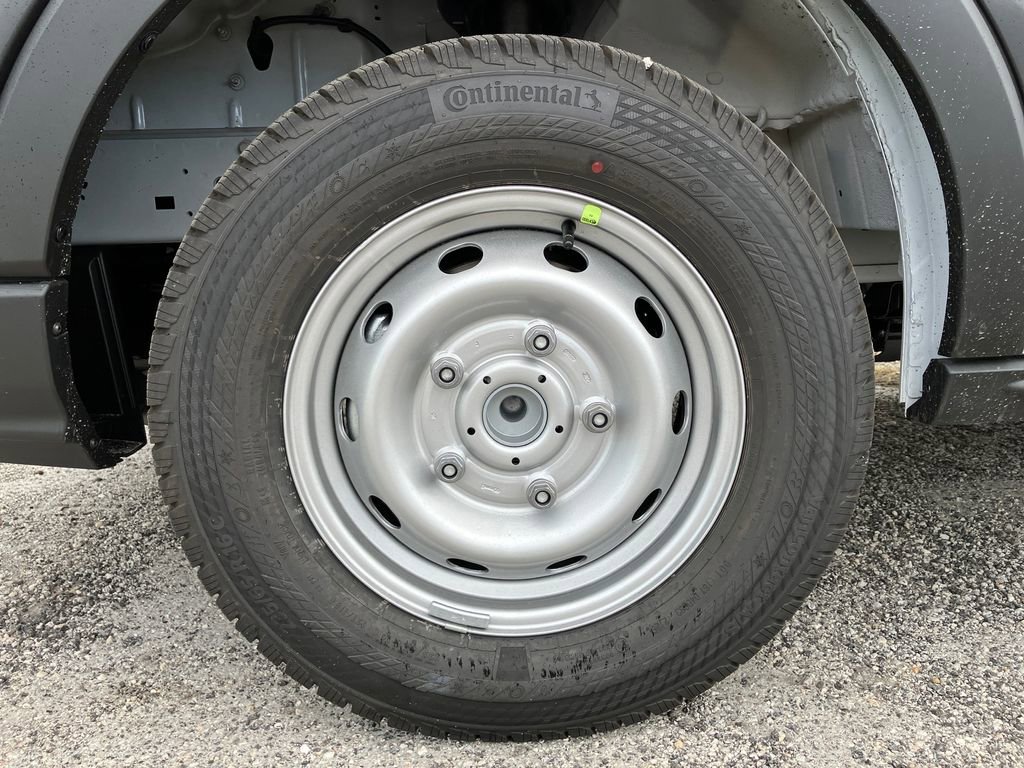 New 2026 Ford Transit 350 Base w/ Load Area Protection Package image 12