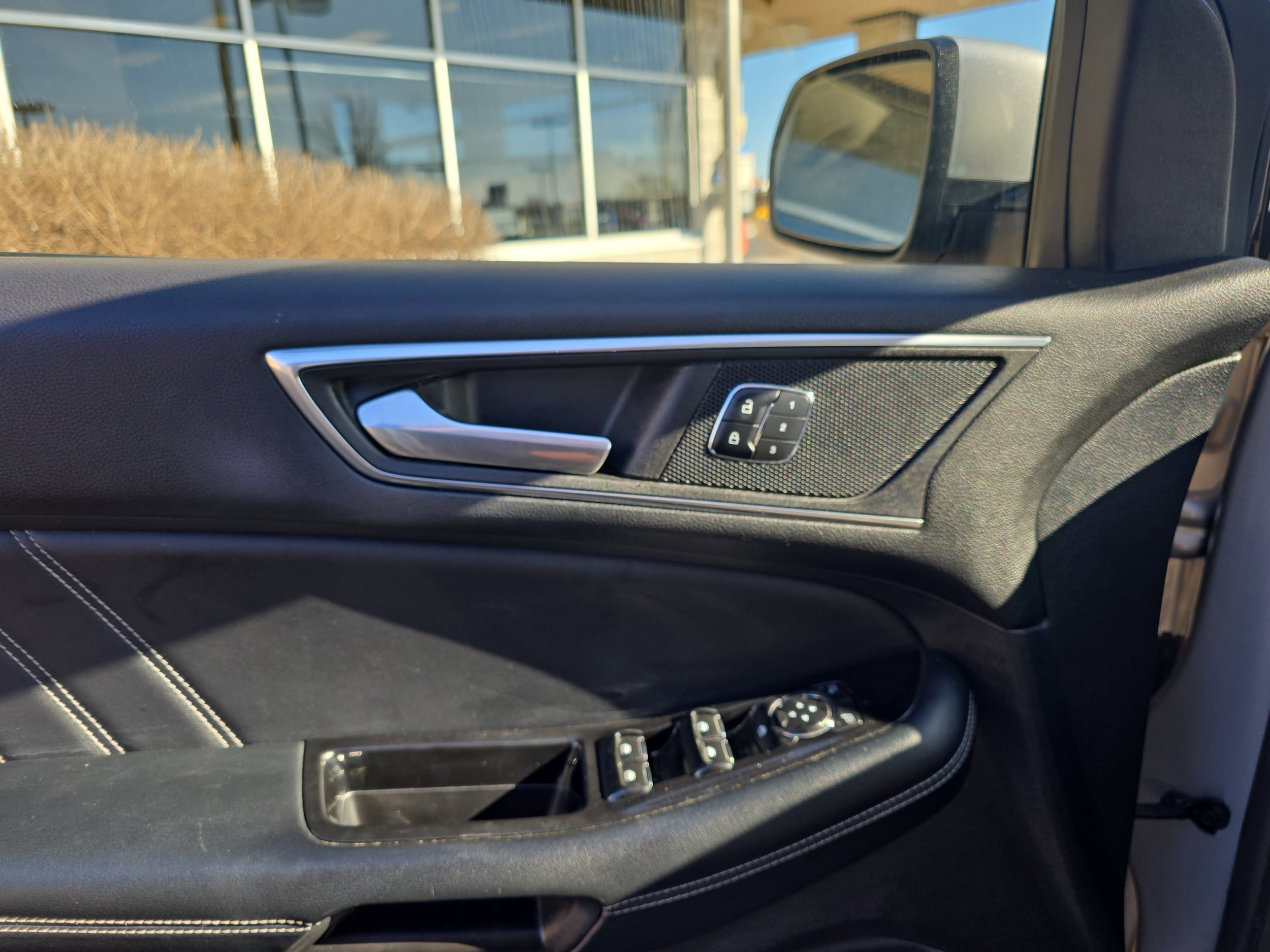 Used 2016 Ford Edge Sport w/ Equipment Group 401A AWD/4WD image 15