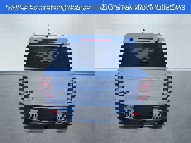 New 2025 Ford Bronco Sport Big Bend image 2