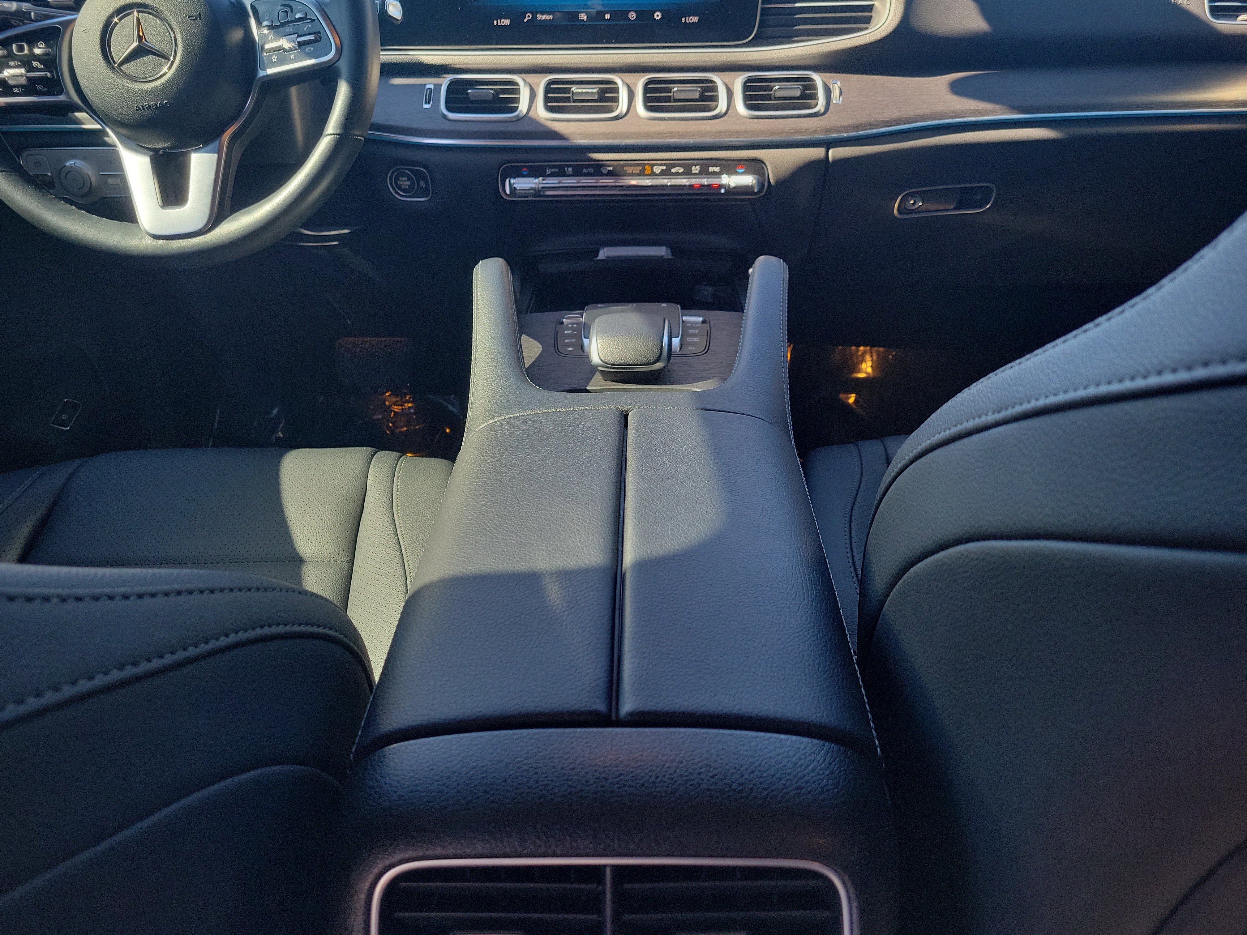 Used 2022 Mercedes-Benz GLE 350 image 16