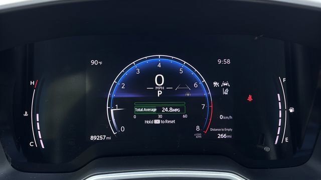 Used 2023 Toyota Corolla XSE FWD image 13