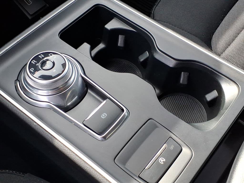 Certified 2024 Ford Edge SE image 16