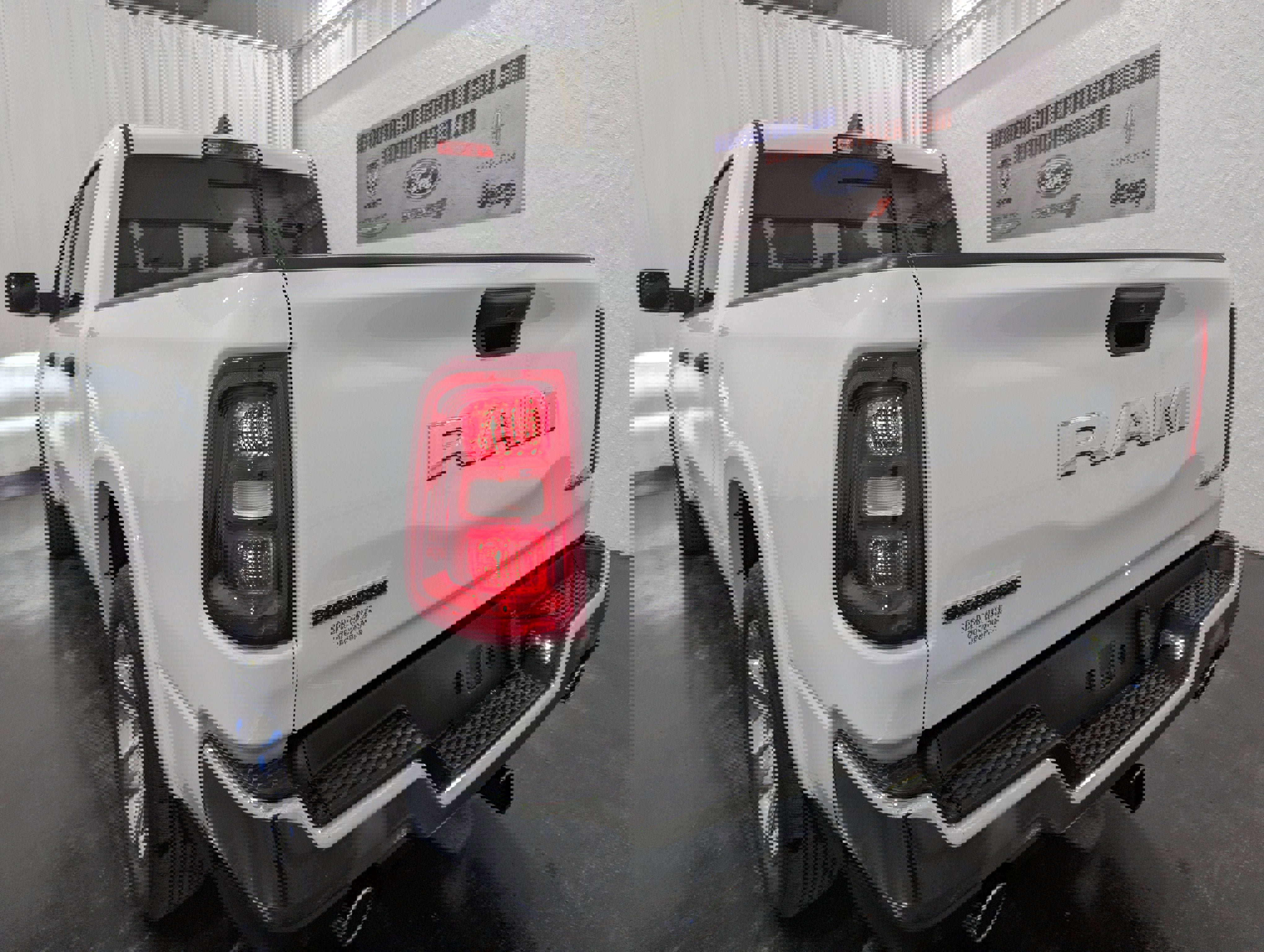 New 2026 RAM 1500 Big Horn image 10