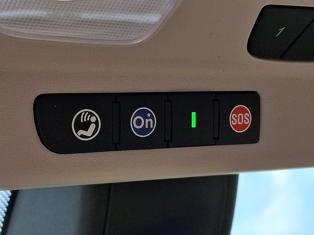 Used 2020 Buick Envision Preferred FWD image 25