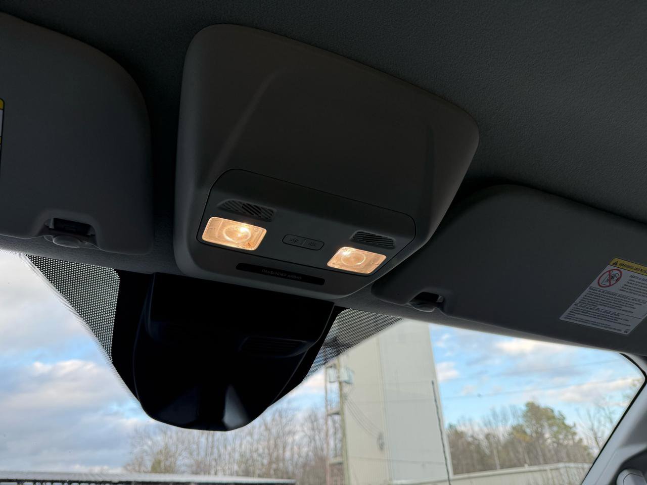 Used 2021 Ford Transit 150 Low Roof image 19