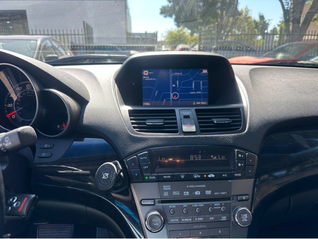 Used 2009 Acura MDX w/ Technology Package AWD/4WD image 15
