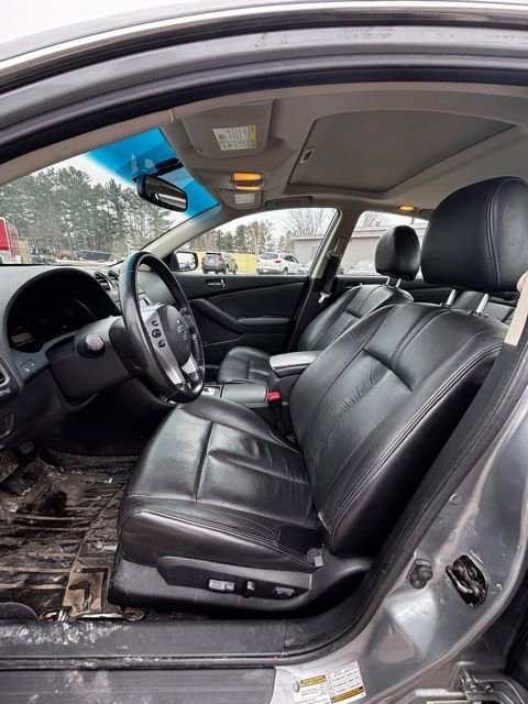 Used 2009 Nissan Altima 2.5 SL w/ SL Pkg image 9